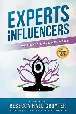 Experts & Influencers: Women's Empowerment Edition 1