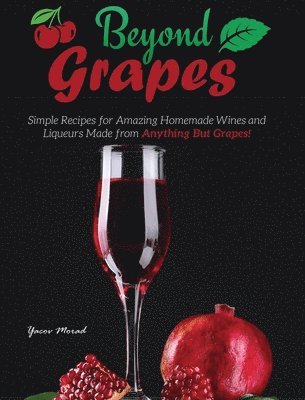 Beyond Grapes 1