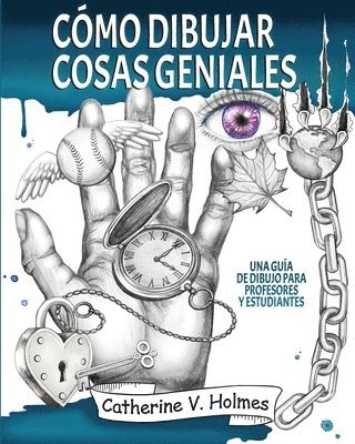 bokomslag Cómo dibujar cosas geniales