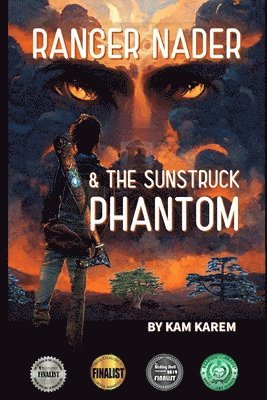 Ranger Nader & The Sunstruck Phantom 1