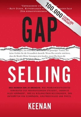 Gap Selling 1