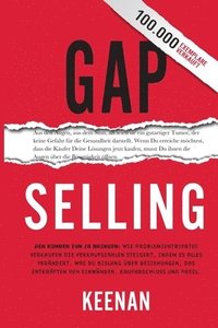 bokomslag Gap Selling