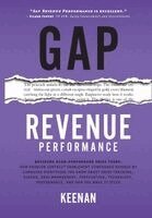 Keenan - Gap Revenue Performance, Inbunden