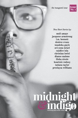 Midnight and Indigo: Celebrating Black female writers 1