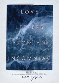 bokomslag Love Letters from an Insomniac