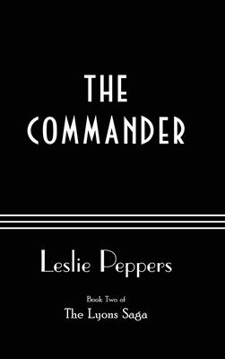 The Commander 1