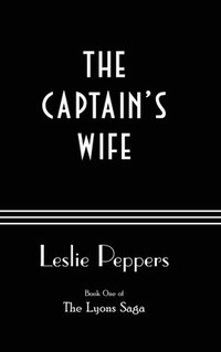bokomslag The Captain's Wife
