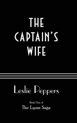 bokomslag The Captain's Wife