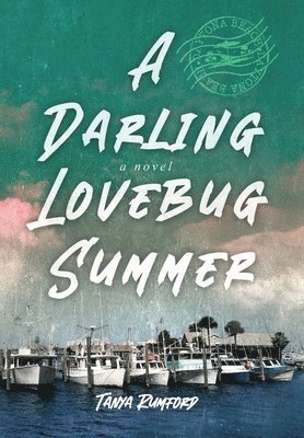 A Darling Lovebug Summer 1