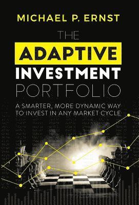 bokomslag The Adaptive Investment Portfolio