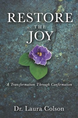 Restore The Joy 1