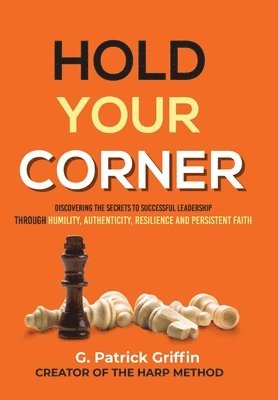 Hold Your Corner 1