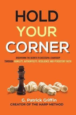 Hold Your Corner 1