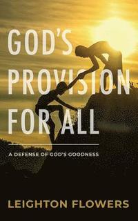 bokomslag God's Provision for All: A Defense of God's Goodness