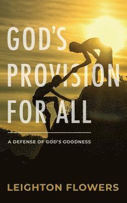 bokomslag God's Provision for All: A Defense of God's Goodness