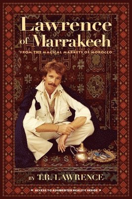 Lawrence of Marrakech 1