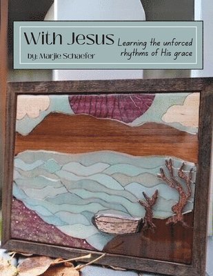 bokomslag With Jesus
