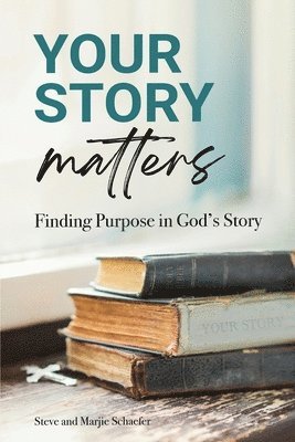 Your Story Matters 1