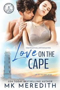 bokomslag Love on the Cape: an On the Cape Novel