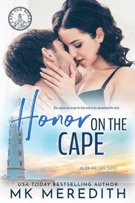 Mk Meredith - Honor on the Cape: an On the Cape novel, Häftad