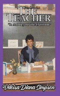 bokomslag The Teacher