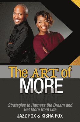 The Art of More 1