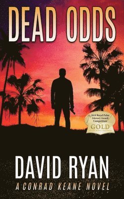 David Ryan - Dead Odds, Häftad
