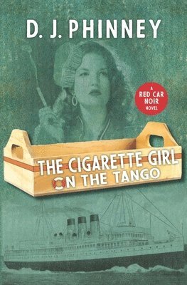 The Cigarette Girl on the Tango 1