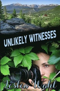 bokomslag Unlikely Witnesses