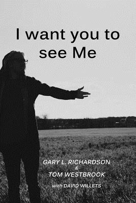 I Want You to See Me 1