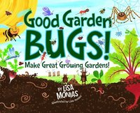 bokomslag Good Garden Bugs