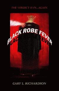 bokomslag Black Robe Fever
