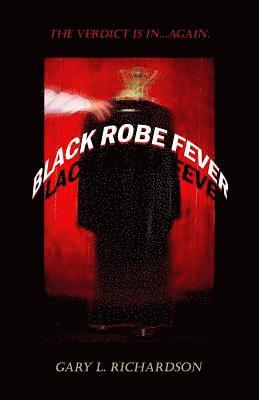bokomslag Black Robe Fever