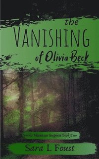 bokomslag The Vanishing of Olivia Beck