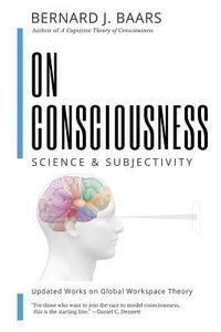 bokomslag On Consciousness