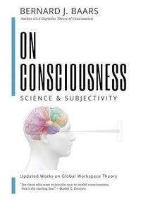 bokomslag On Consciousness