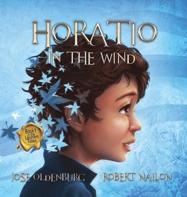 Horatio in the Wind 1