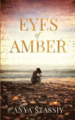 Eyes of Amber 1