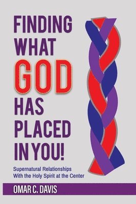 Finding What God Has Placed in You! 1