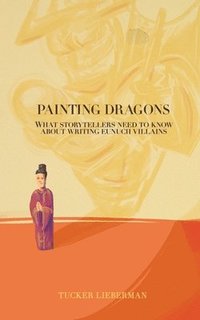bokomslag Painting Dragons
