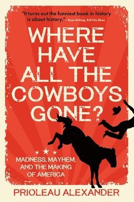 Where Have All the Cowboys Gone? 1