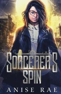 bokomslag Sorcerer's Spin