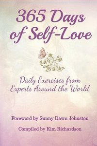 bokomslag 365 Days of Self-Love