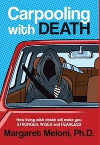 bokomslag Carpooling With Death