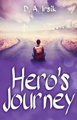 Hero's Journey 1