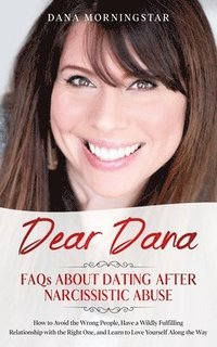 bokomslag Dear Dana