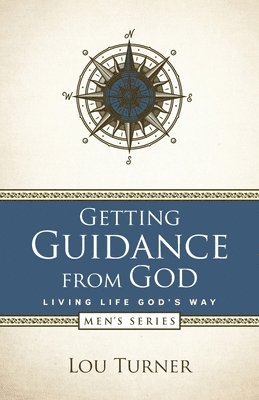 Getting Guidance from God 1