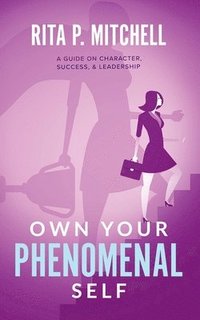 bokomslag Own Your Phenomenal Self