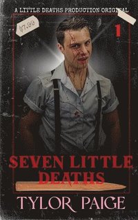 bokomslag Seven Little Deaths