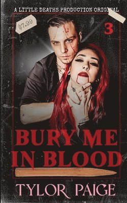 Bury Me in Blood